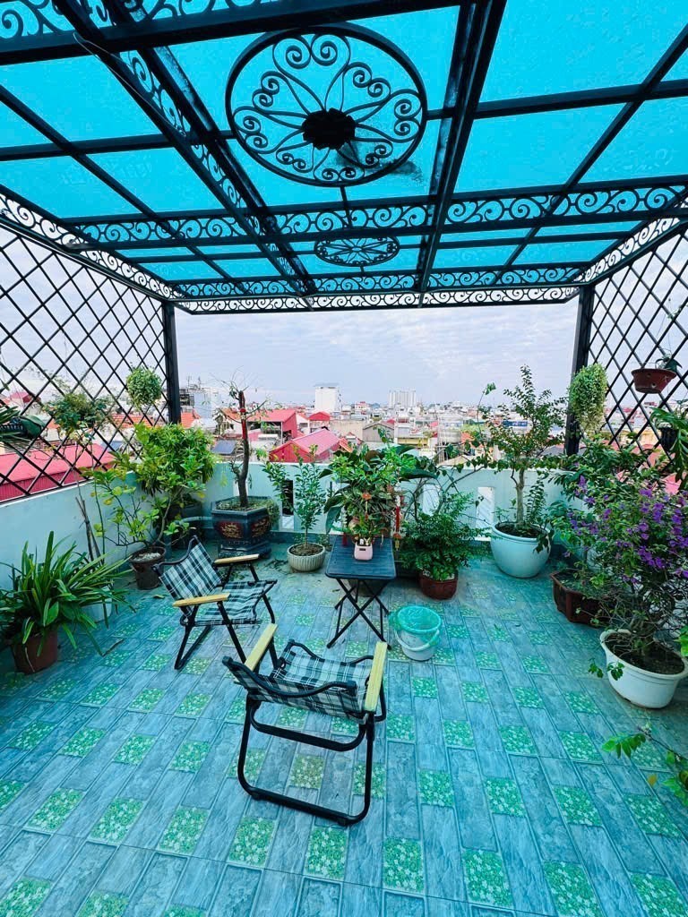 BÁN NHÀ VŨ XUÂN THIỀU, PHÂN LÔ VIP, Ô TÔ TRÁNH, KINH DOANH ĐỈNH 5