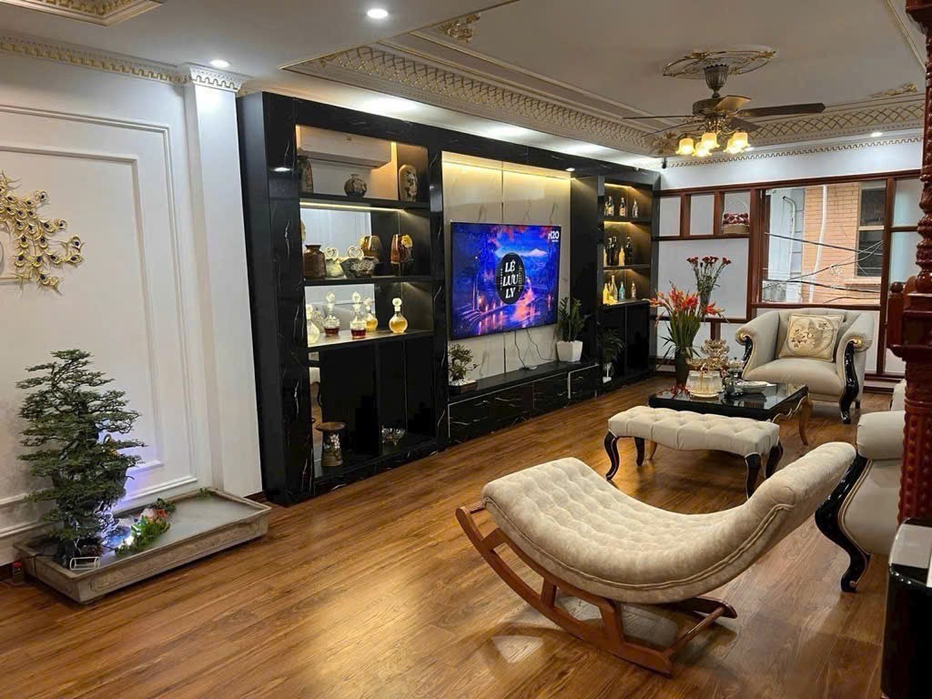 BÁN NHÀ VŨ XUÂN THIỀU, PHÂN LÔ VIP, Ô TÔ TRÁNH, KINH DOANH ĐỈNH 3