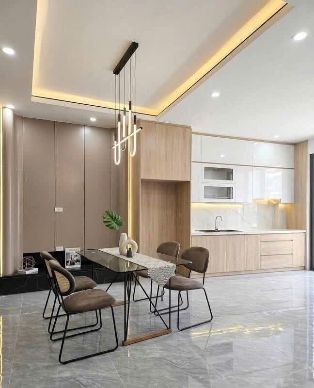 BÁN NHÀ PHÚC LỢI 6 TẦNG,THANG MÁY, FULL NỘI THẤT, NHÀ ĐẸP SANG HIỆN ĐẠI 3