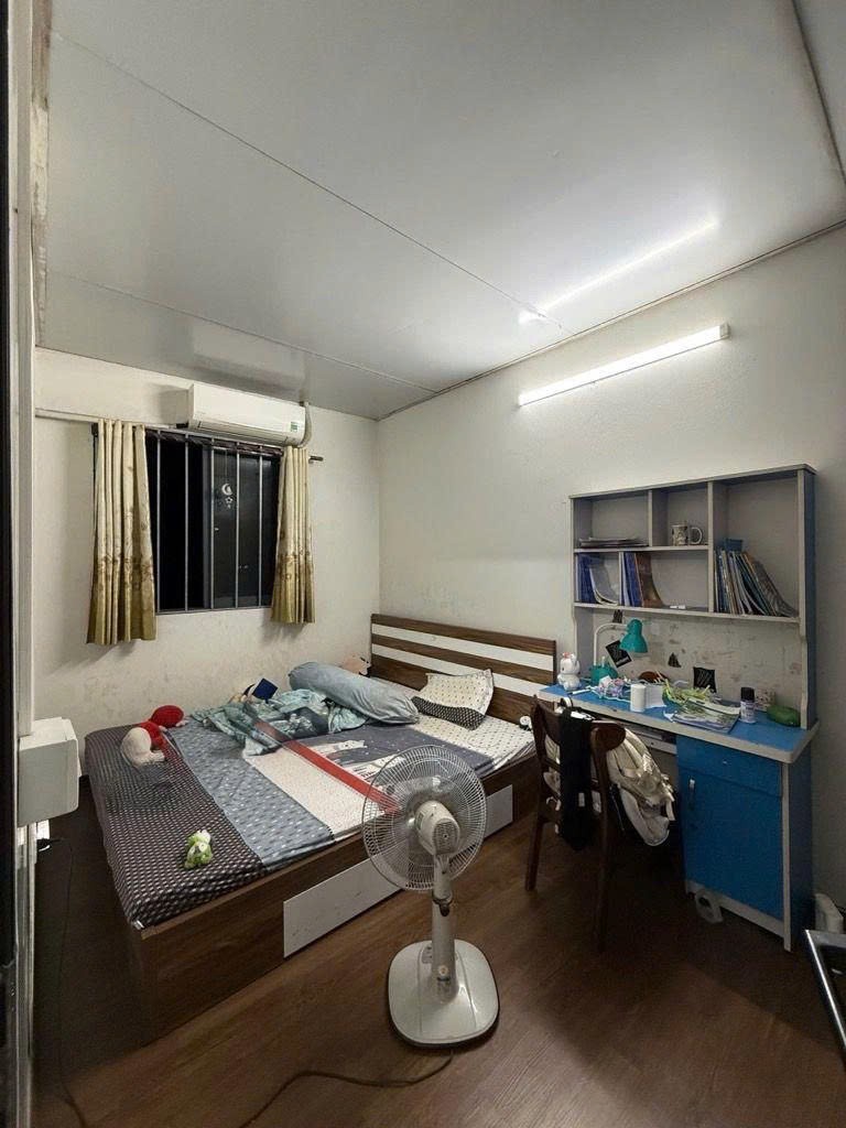 Cần bán Nhà mặt tiền đường Vĩnh Hưng, Phường Vĩnh Hưng, Diện tích 40m², Giá 3.6 Tỷ 2
