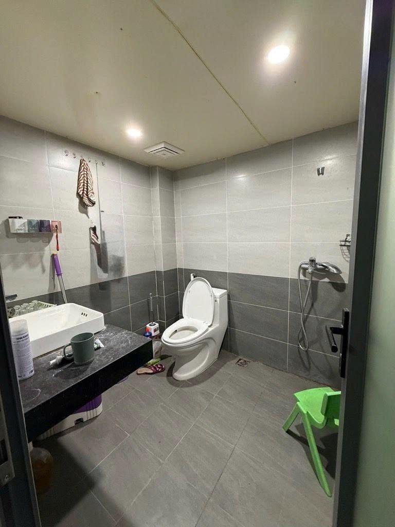 Cần bán Nhà mặt tiền đường Vĩnh Hưng, Phường Vĩnh Hưng, Diện tích 40m², Giá 3.6 Tỷ 3