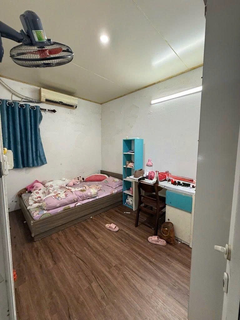 Cần bán Nhà mặt tiền đường Vĩnh Hưng, Phường Vĩnh Hưng, Diện tích 40m², Giá 3.6 Tỷ 4