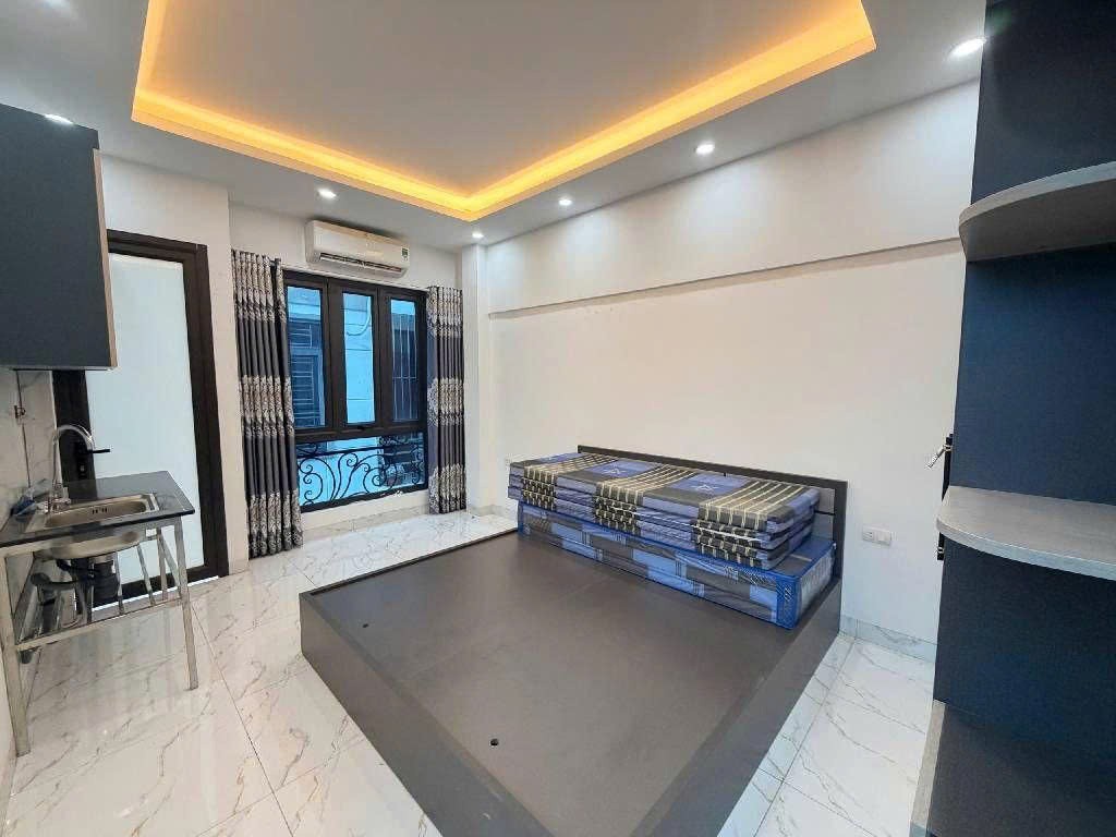 Cần bán Nhà mặt tiền đường Lĩnh Nam, Phường Vĩnh Hưng, Diện tích 35m², Giá 8.5 Tỷ 3