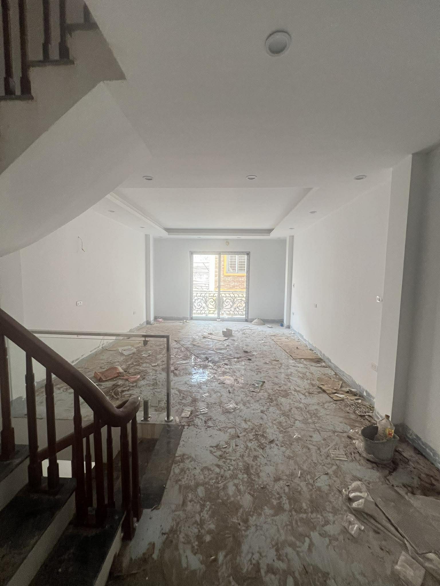 Cần bán Nhà ở, nhà cấp 4, nhà hẻm đường Lạc Long Quân, Phường Nghĩa Đô, Diện tích 57m², Giá 19.8 Tỷ 7
