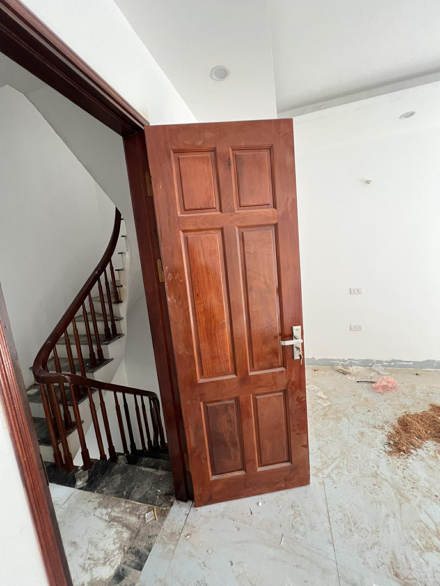 Cần bán Nhà ở, nhà cấp 4, nhà hẻm đường Lạc Long Quân, Phường Nghĩa Đô, Diện tích 57m², Giá 19.8 Tỷ 3