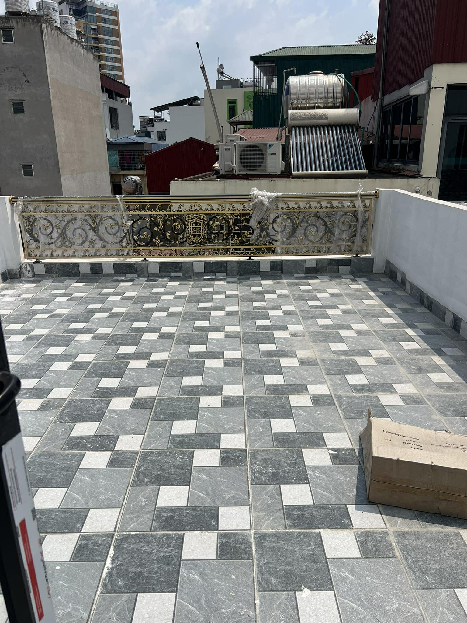 Cần bán Nhà ở, nhà cấp 4, nhà hẻm đường Lạc Long Quân, Phường Nghĩa Đô, Diện tích 57m², Giá 19.8 Tỷ 5