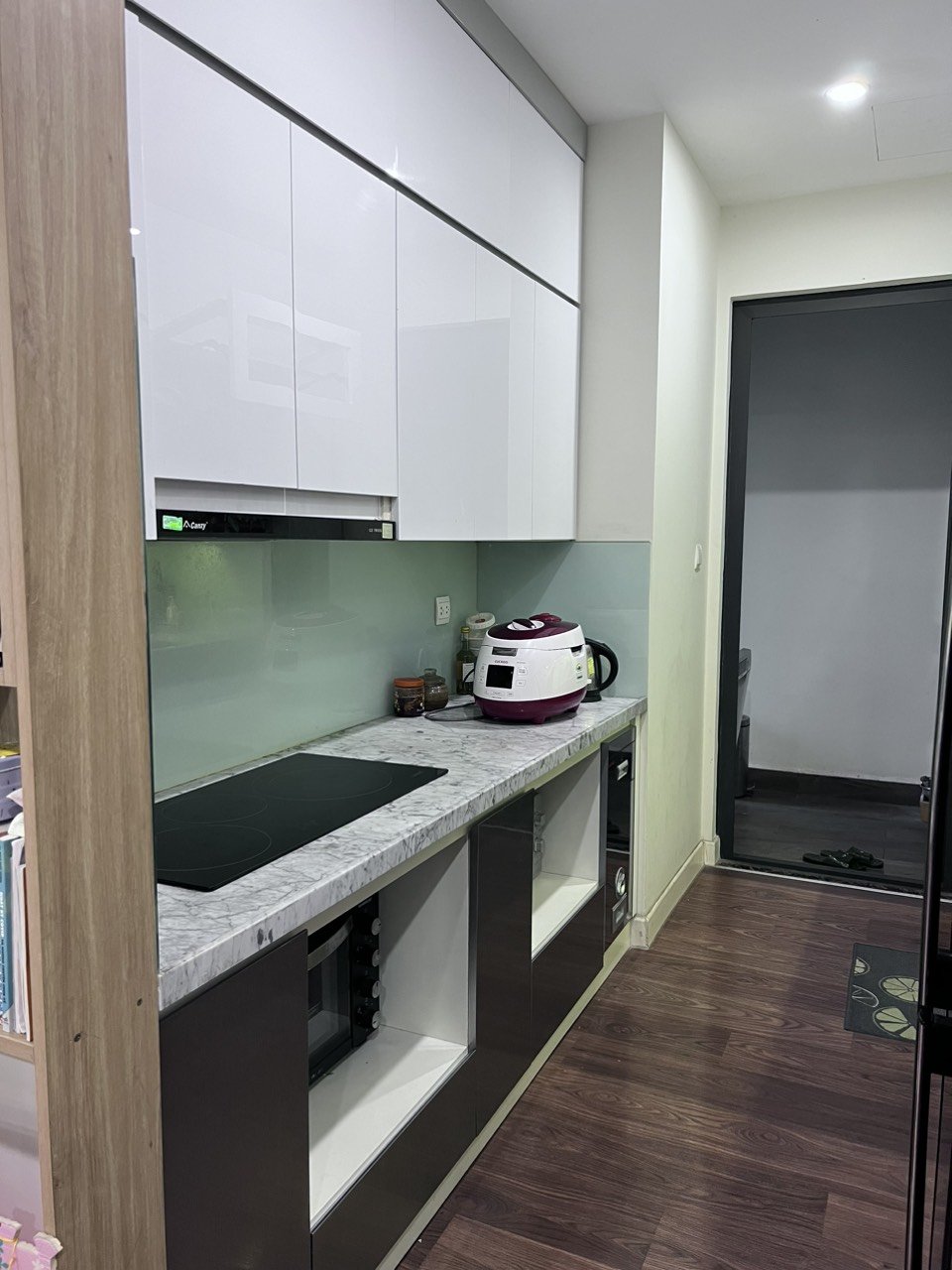 Bán căn hộ 2PN - 24T3 HAPULICO - Thanh Xuân Complex, giá tốt 4