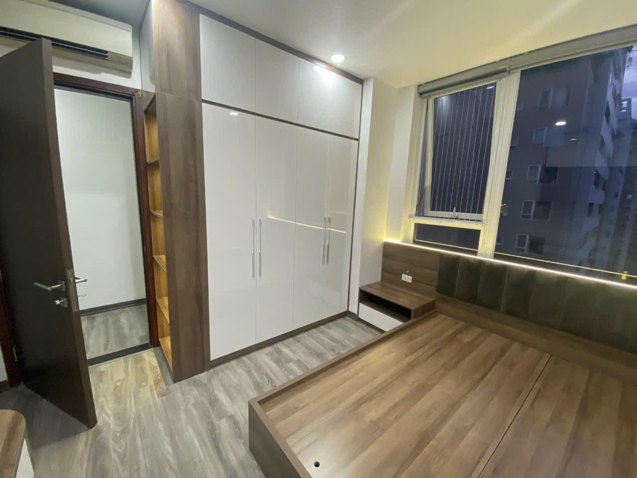 Cần bán căn hộ 3PN tại 24T3 Hapulico - Thanh Xuân Complex, giá tốt 4