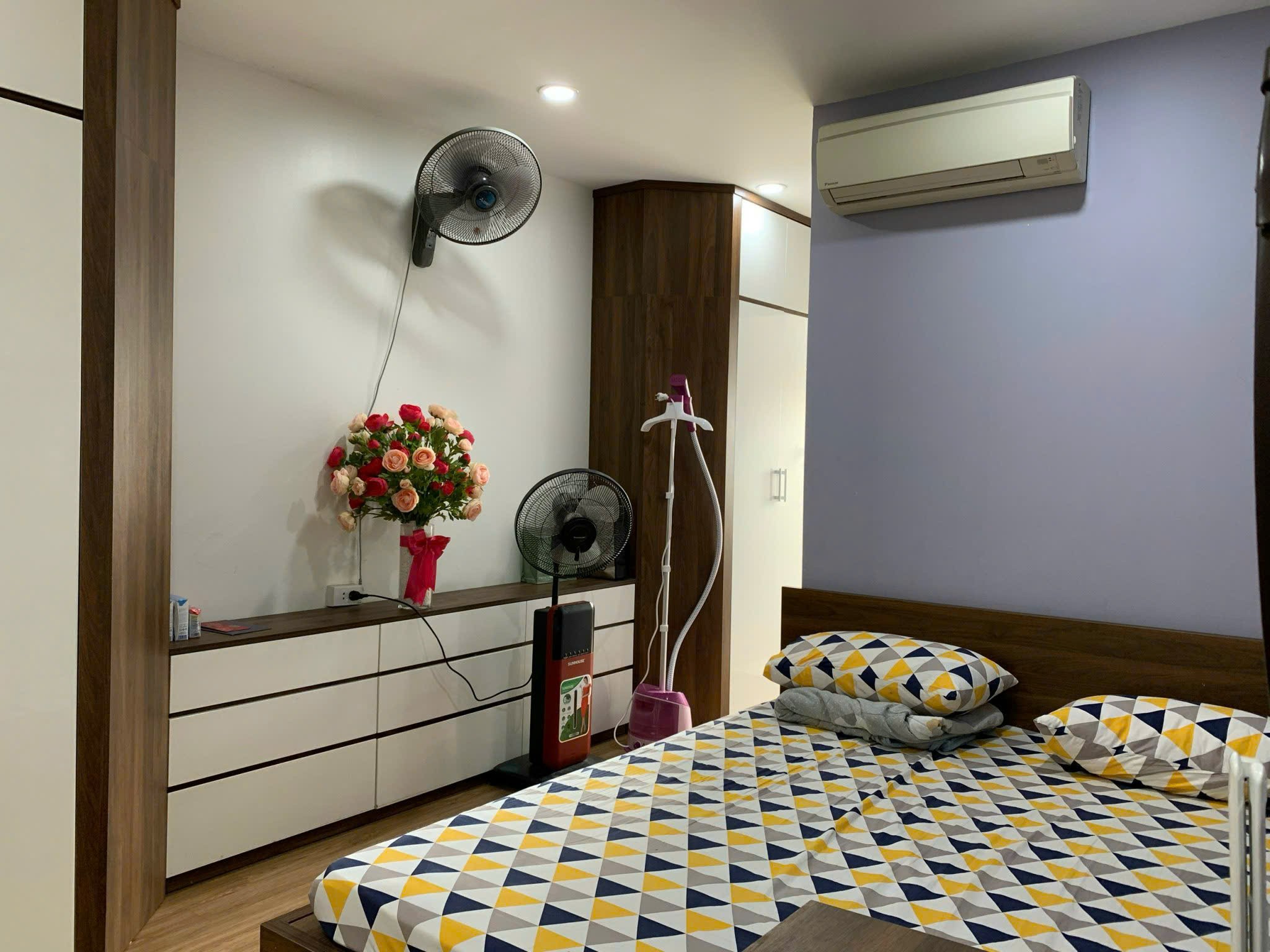 Cần bán căn 2PN - 89m2 tại 24T3 Hapulico - Thanh Xuân Complex 4