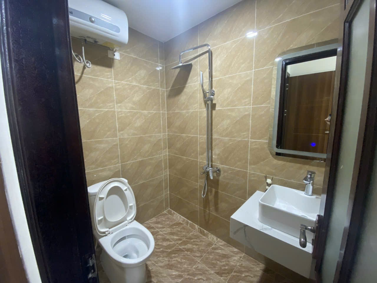 Cần bán căn hộ 3PN tại 24T3 Hapulico - Thanh Xuân Complex, giá tốt 6