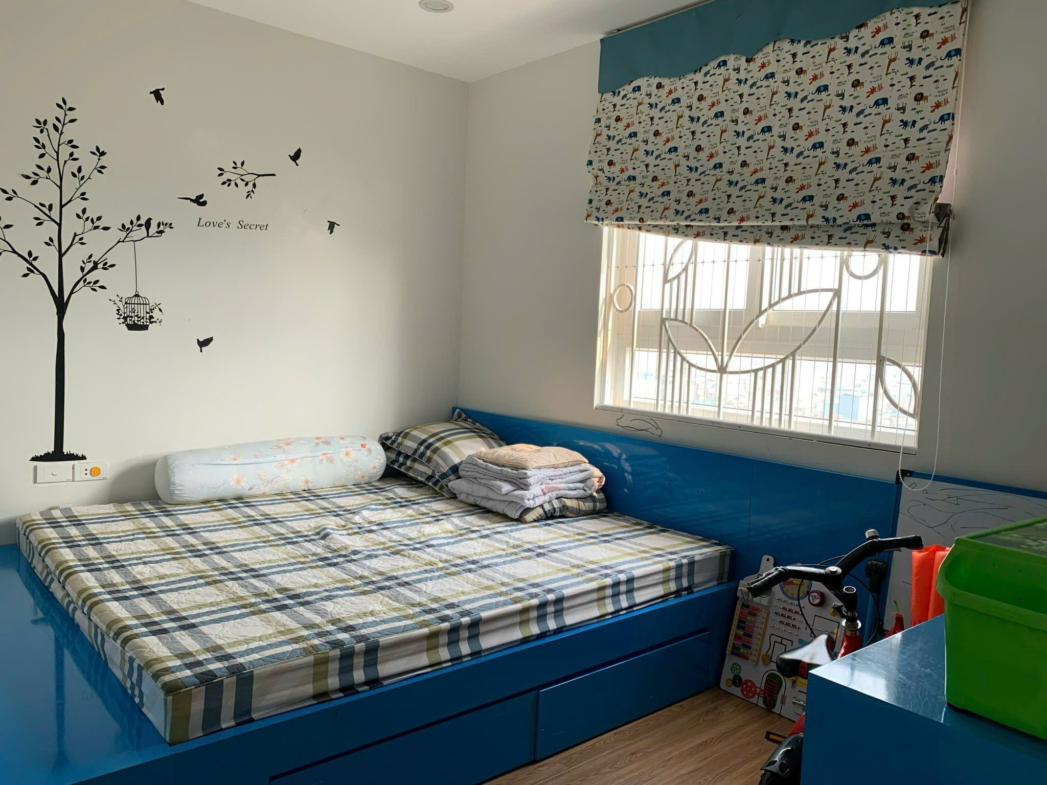 Cần bán căn 2PN - 89m2 tại 24T3 Hapulico - Thanh Xuân Complex 5