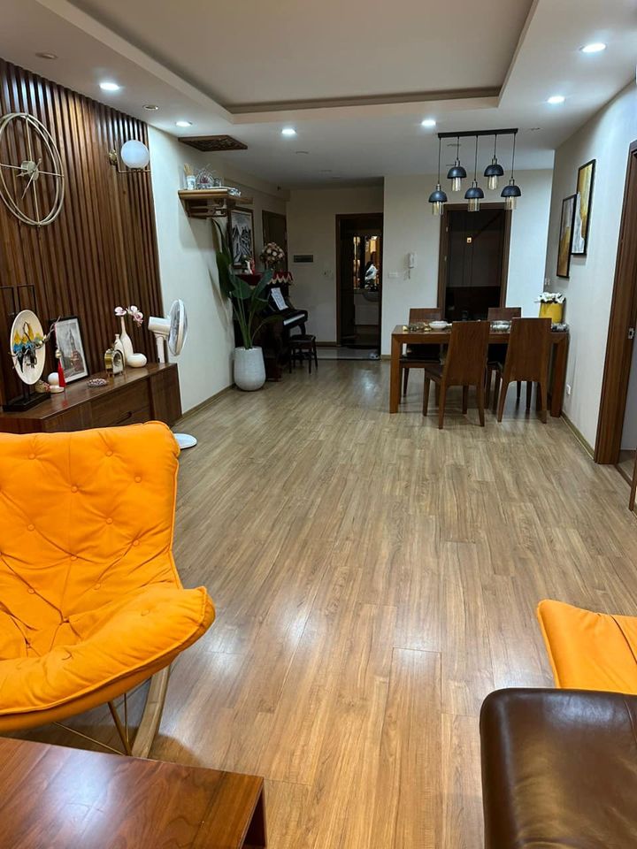 BÁN GẤP căn hộ 2 ngủ tại 24T3 Hapulico - Thanh Xuân Complex, giá 10 tỷ 4