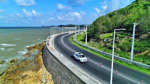 Cần bán Đất đường Võ Văn Kiệt, Thị trấn Phước Hải, Diện tích 381m², Giá Thương lượng 3