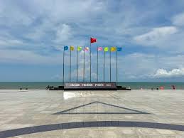 Cần bán Đất đường ĐT 44A, Thị trấn Phước Hải, Diện tích 372m², Giá Thương lượng 6