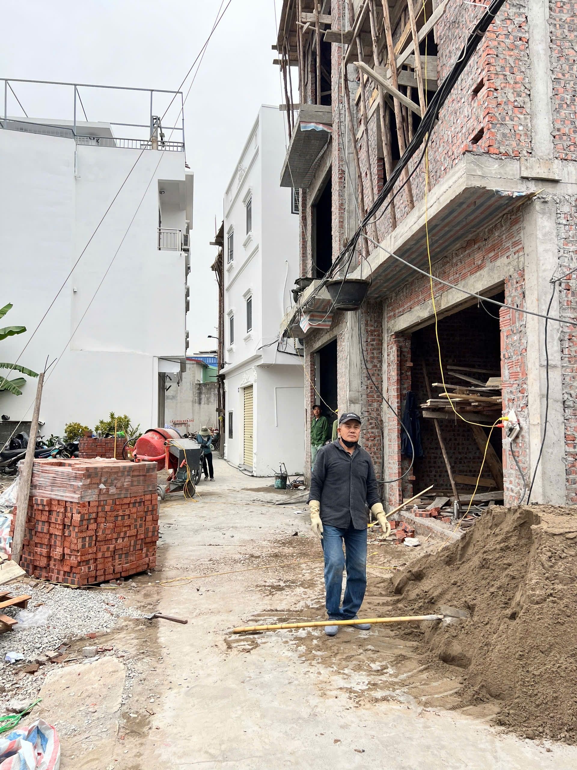 Bán lô đất siêu phẩm vị trí đẹp tại Anh Dũng, Dương Kinh. 4