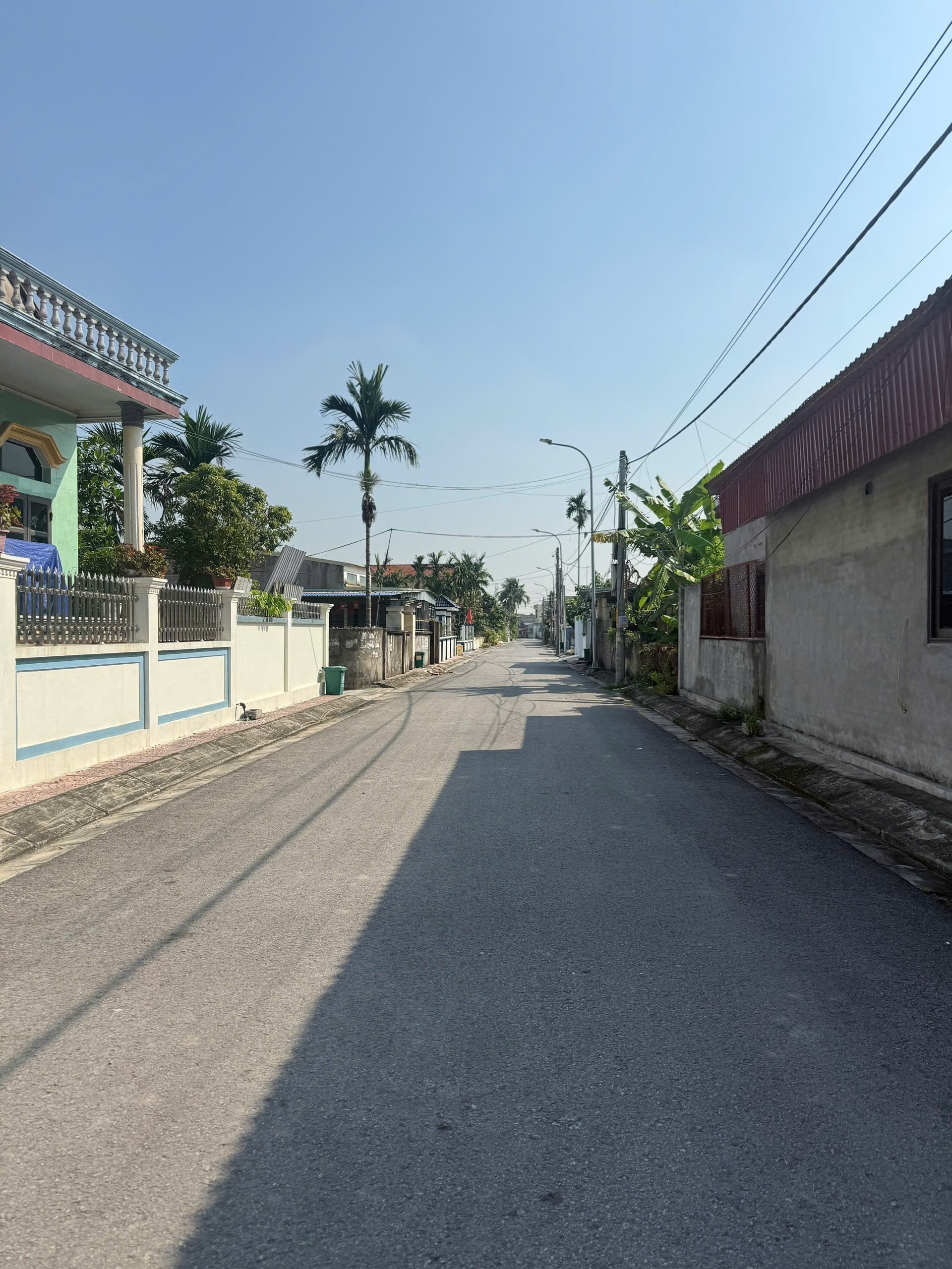 SIÊU PHẨM LÃO PHÚ – TÂN PHONG GIÁ CHỈ 910 triệu - 85.5m2 - Dương Kinh - Giá 8xx triệu 5