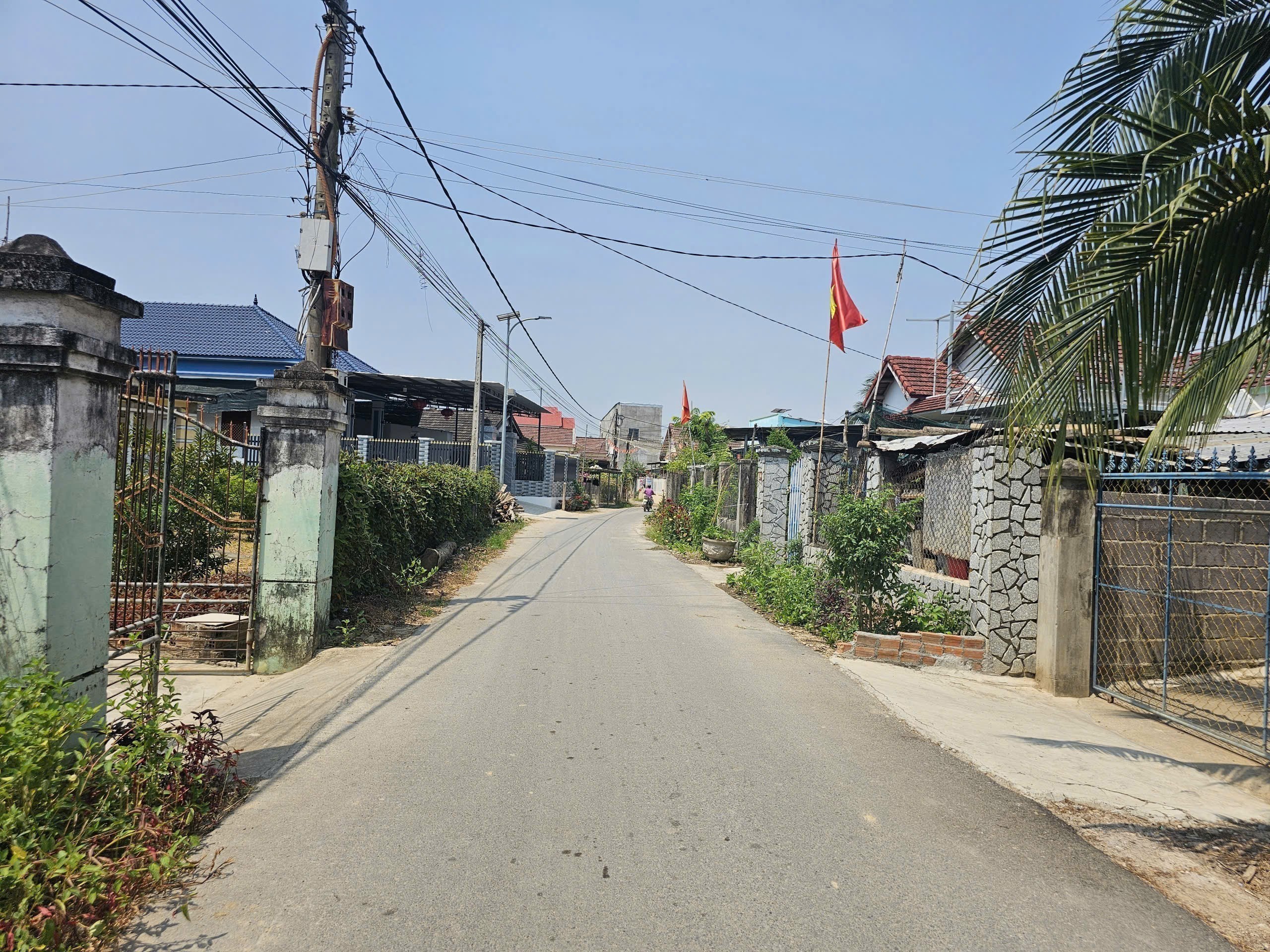 Bán đất Diên Điền thôn Đông 3 mặt đường Gò Chùa dân cư đông 2