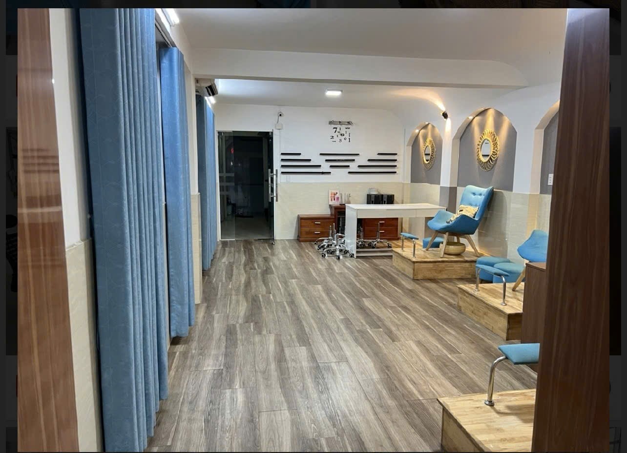 MT PHẠM VĂN ĐỒNG - TOÀ VP 5 TẦNG THANG MÁY 93m2 - 24.2 TỶ 10