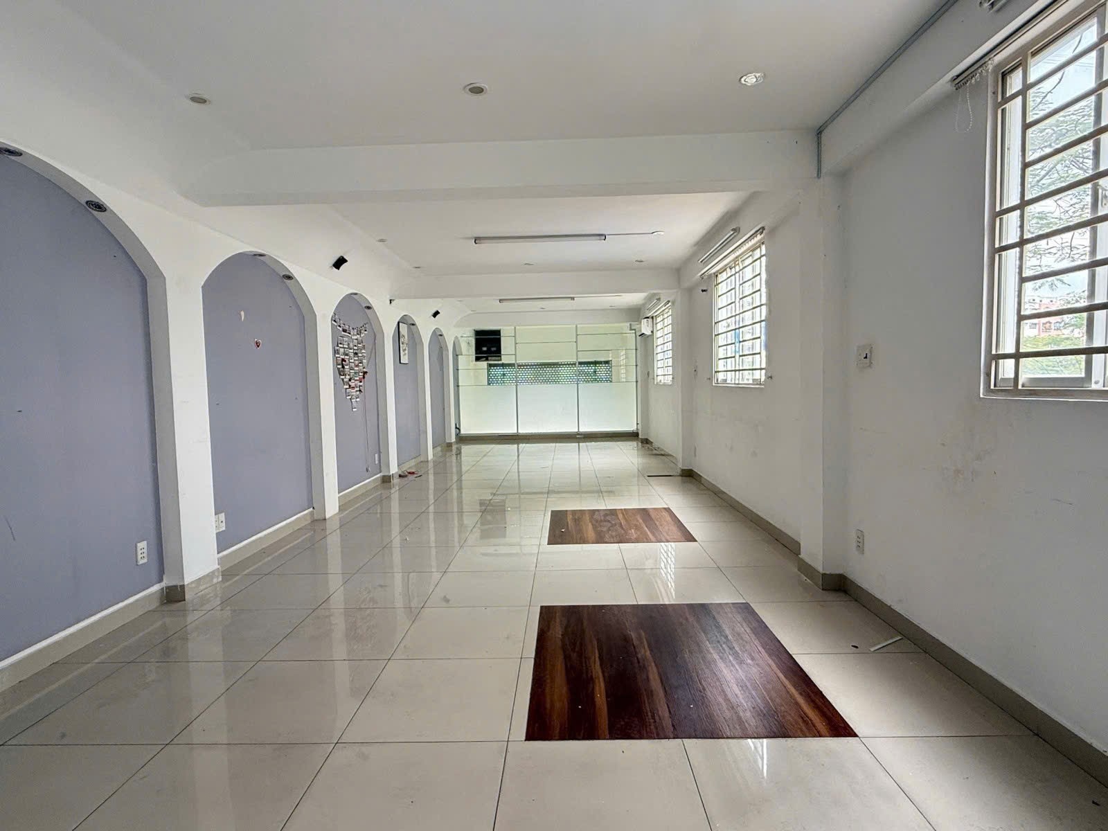MT PHẠM VĂN ĐỒNG - TOÀ VP 5 TẦNG THANG MÁY 93m2 - 24.2 TỶ 4