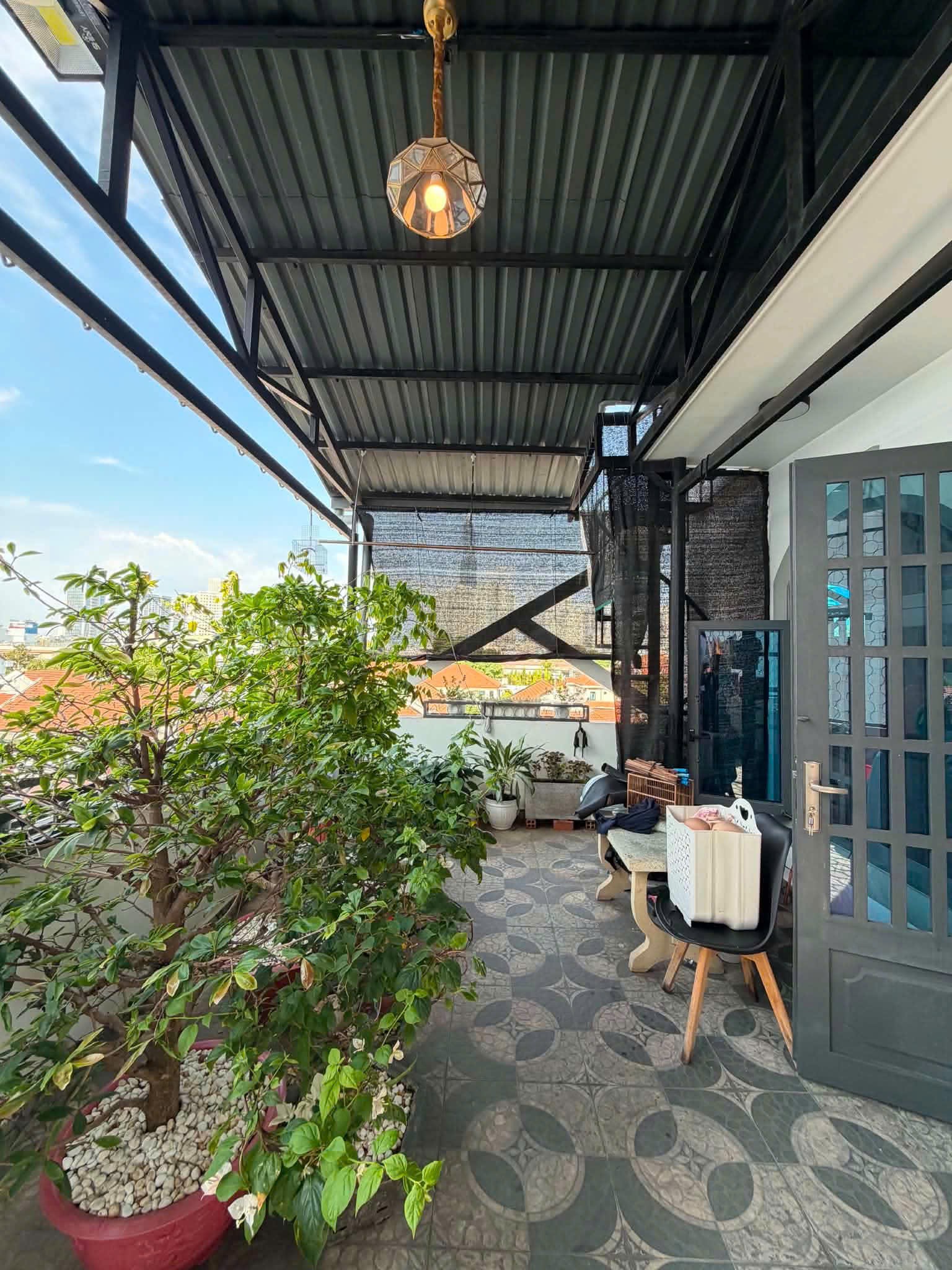 BIỆT THỰ GÓC 2 MẶT HẺM XE TẢI NGUYỄN CỬU VÂN 82m2 - NGANG ĐẸP 6.5m - CHỈ 22.5 TỶ 9