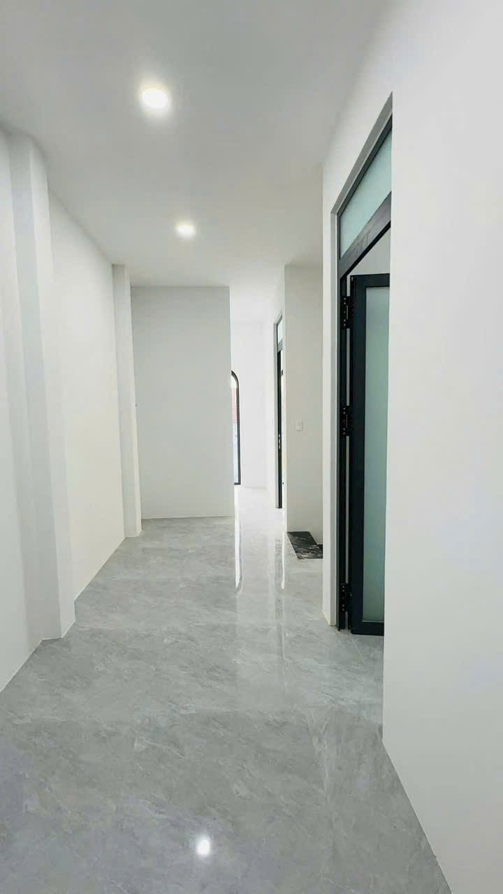 Bán nhà Diên Thạnh 2 tầng mới xây ngay trung tâm Diên Khánh gần ngã 3 Mã Xá và Dốc Bà Tùng 6