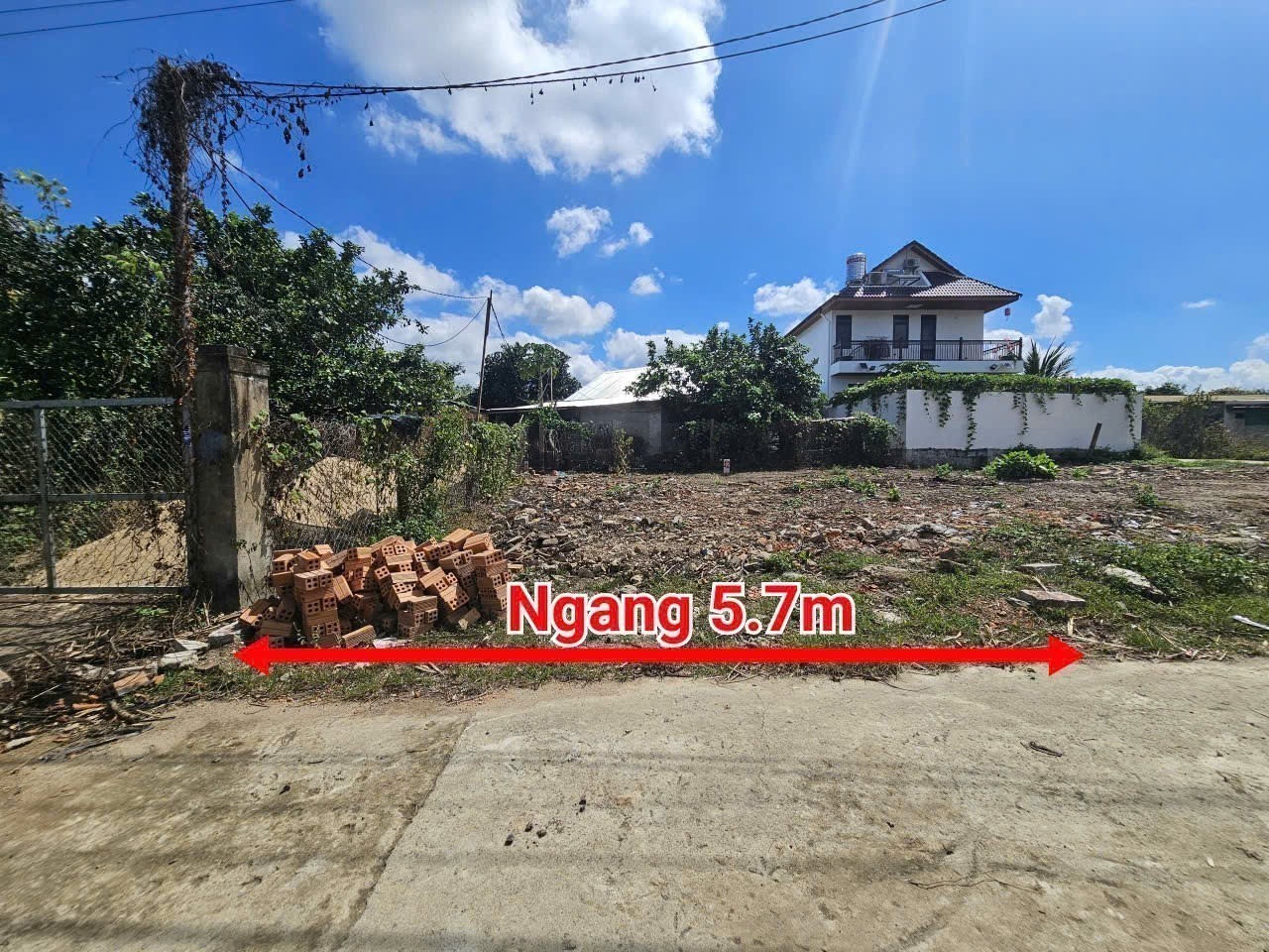 Bán đất Diên Đồng full thổ thôn Đồng Trăn 1 giá rẻ đường thông gần chợ