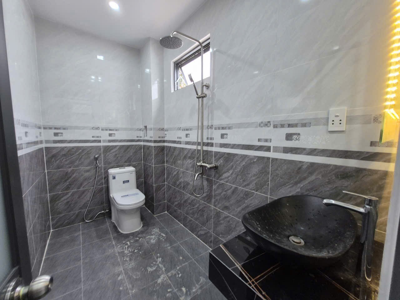 Bán nhà Diên Lạc mới xây phong cách hiện đại đường Tổ 2A sát bên Tỉnh Lộ 2 12