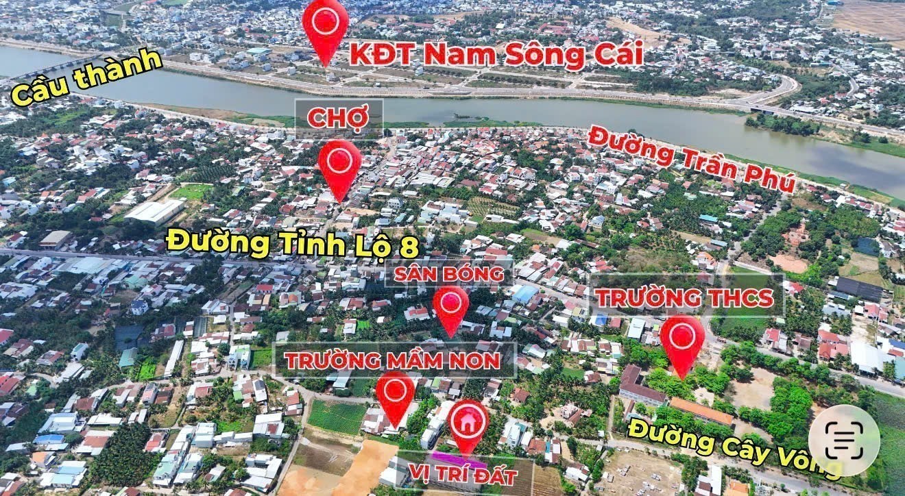 Bán đất Diên Sơn giá rẻ sát bên Đồng Khởi - đường ô tô tận nơi 4
