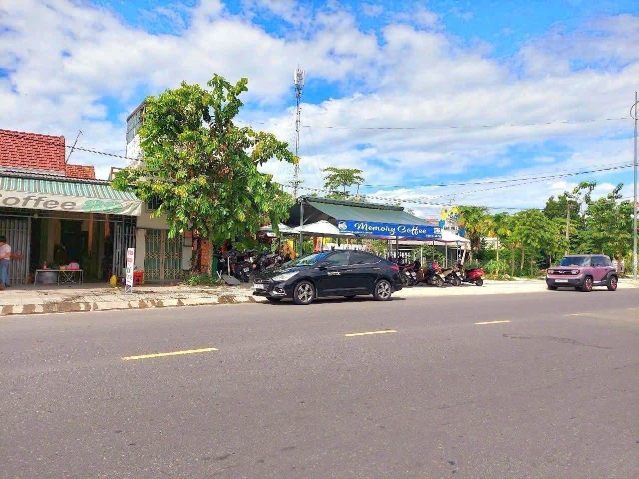 Bán đất mặt tiền Tỉnh Lộ 2 - Diên Lạc Diên Khánh vị trí đẹp kinh doanh buôn bán, showroom 3
