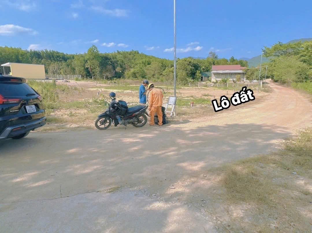 Bán đất Diên Xuân giá rẻ xây nhà an cư - đường bê tông ô tô tận nơi điện nước đầy đủ 5