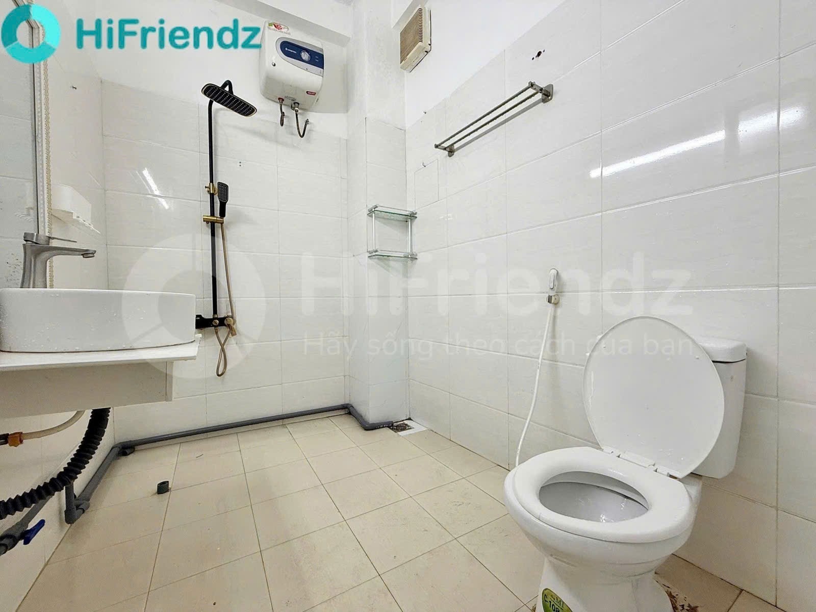 MẶT TIỀN ĐINH BỘ LĨNH 63M² (4.2 × 15) - 5 TẦNG - HỢP ĐỒNG THUÊ 42 TR/THÁNG - 17.5 TỶ 6