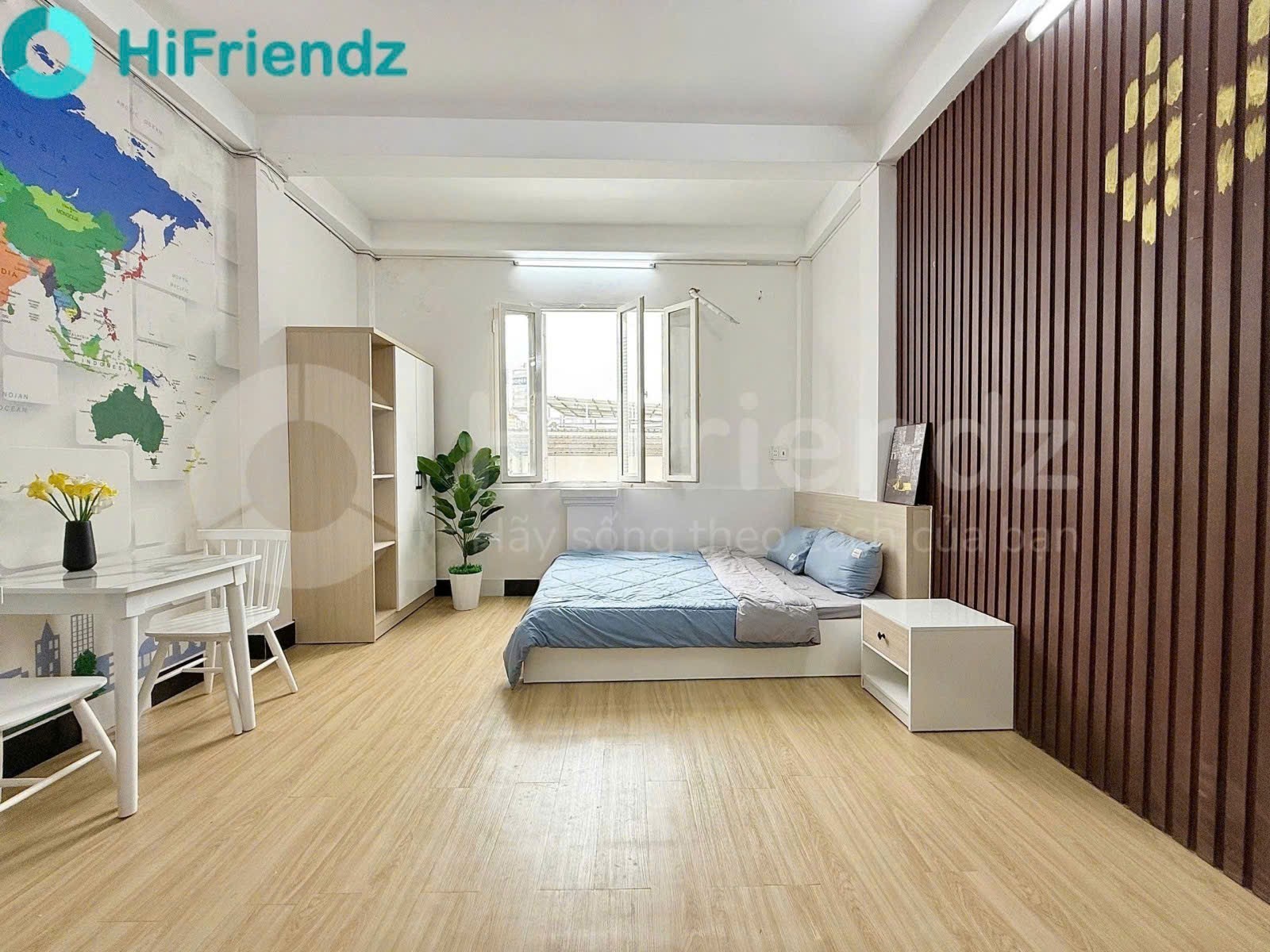 MẶT TIỀN ĐINH BỘ LĨNH 63M² (4.2 × 15) - 5 TẦNG - HỢP ĐỒNG THUÊ 42 TR/THÁNG - 17.5 TỶ 2