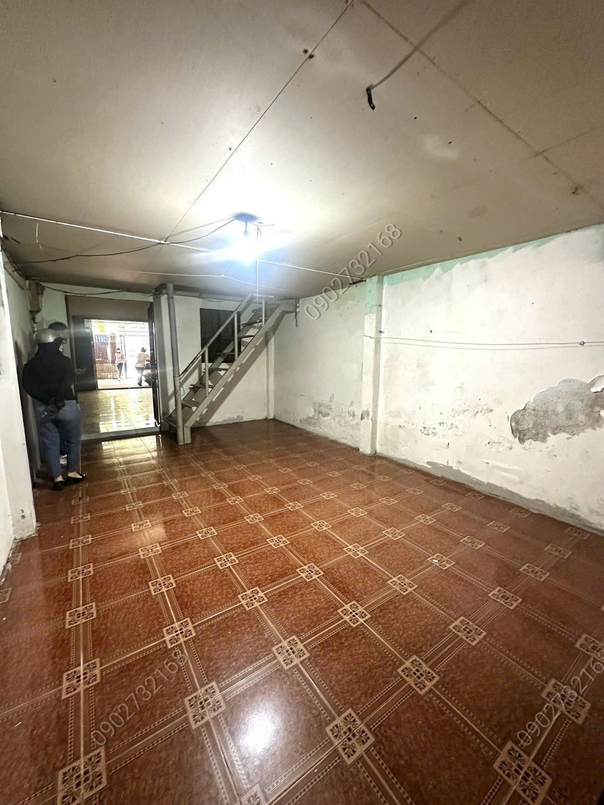 NHÀ 75M2 2 TẦNG - HẺM XE HƠI SÁT ĐƯỜNG LỚN - SỔ VUÔNG ĐẸP HOÀN CÔNG - BÌNH CHIỂU THỦ ĐỨC 7