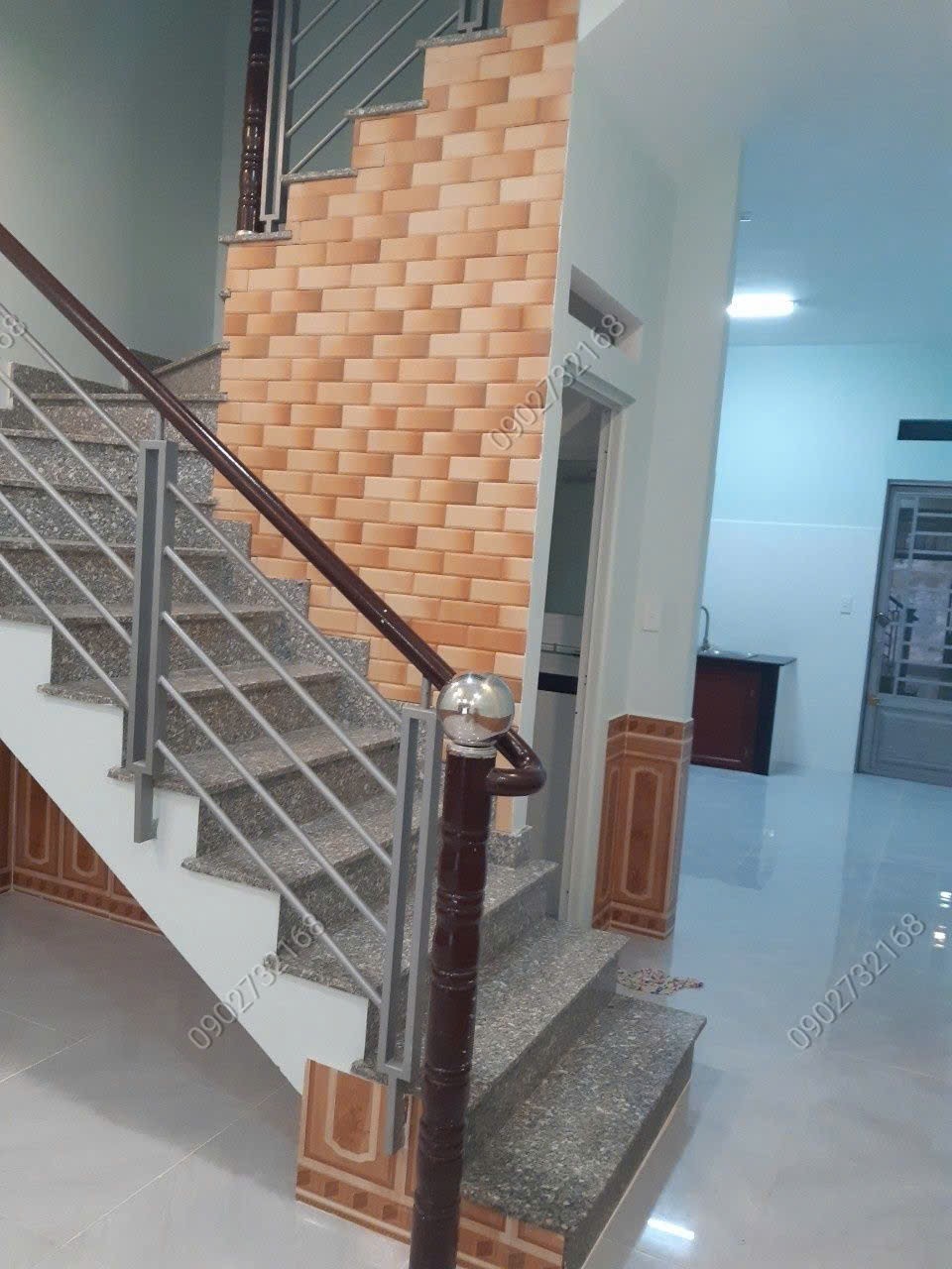 NHÀ 2 TẦNG 56M2 – SÁT MẶT TIỀN TỈNH LỘ 43 – BÌNH CHIỂU THỦ ĐỨC – KO QUY HOẠCH KO LỘ GIỚI 5