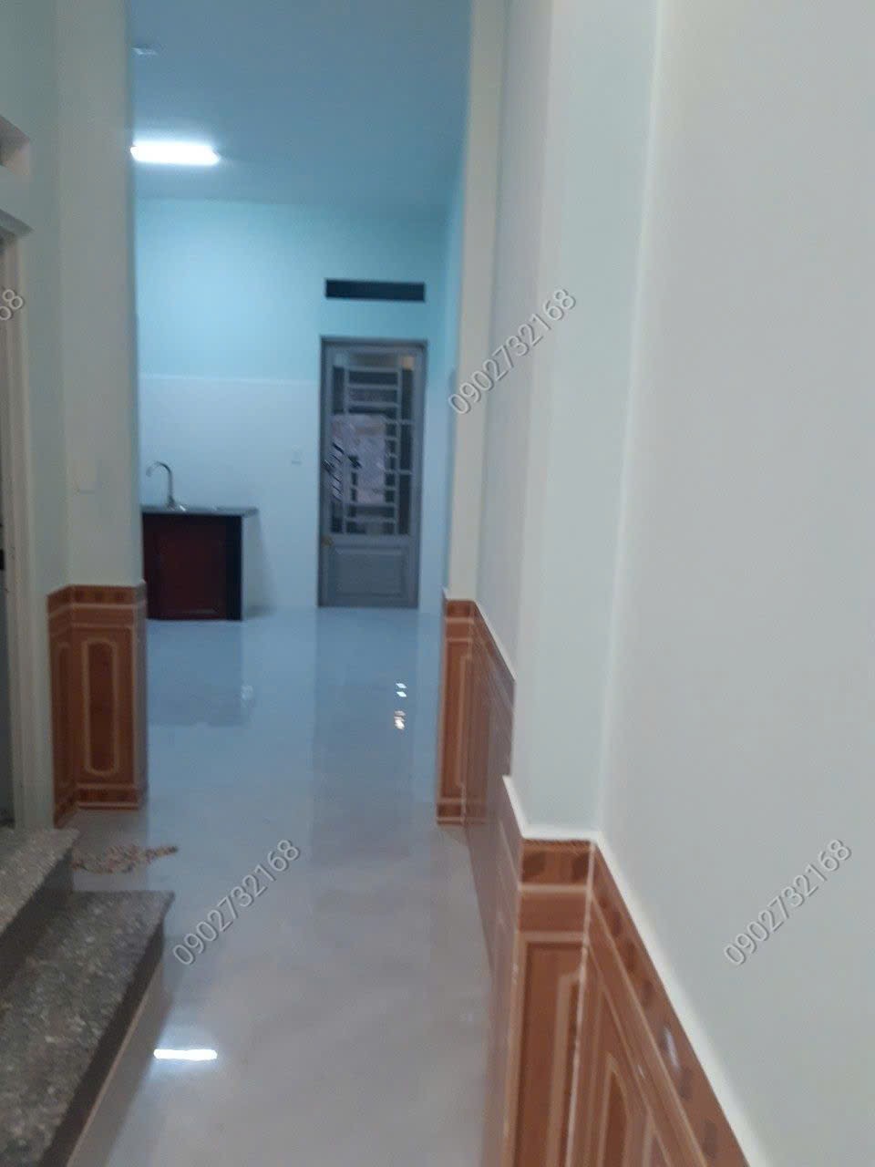 NHÀ 2 TẦNG 56M2 – SÁT MẶT TIỀN TỈNH LỘ 43 – BÌNH CHIỂU THỦ ĐỨC – KO QUY HOẠCH KO LỘ GIỚI 4