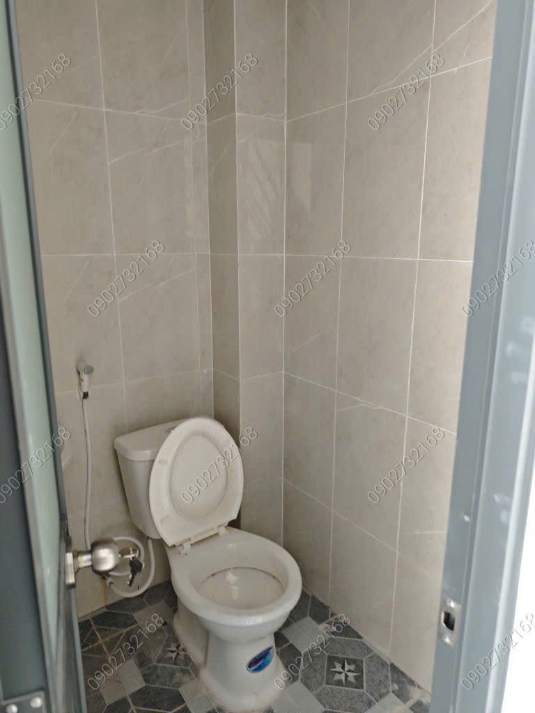 1 TỶ CÓ NHÀ ĐÚC THẬT - KHÔNG QUY HOẠCH KHÔNG LỘ GIỚI -  NGAY CHỢ LINH XUÂN - HẺM RỘNG RÃI SẠCH SẼ 4