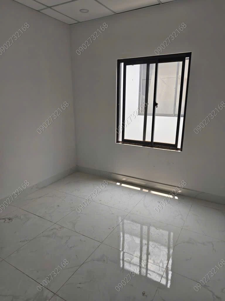 1 TỶ CÓ NHÀ ĐÚC THẬT - KHÔNG QUY HOẠCH KHÔNG LỘ GIỚI -  NGAY CHỢ LINH XUÂN - HẺM RỘNG RÃI SẠCH SẼ 2