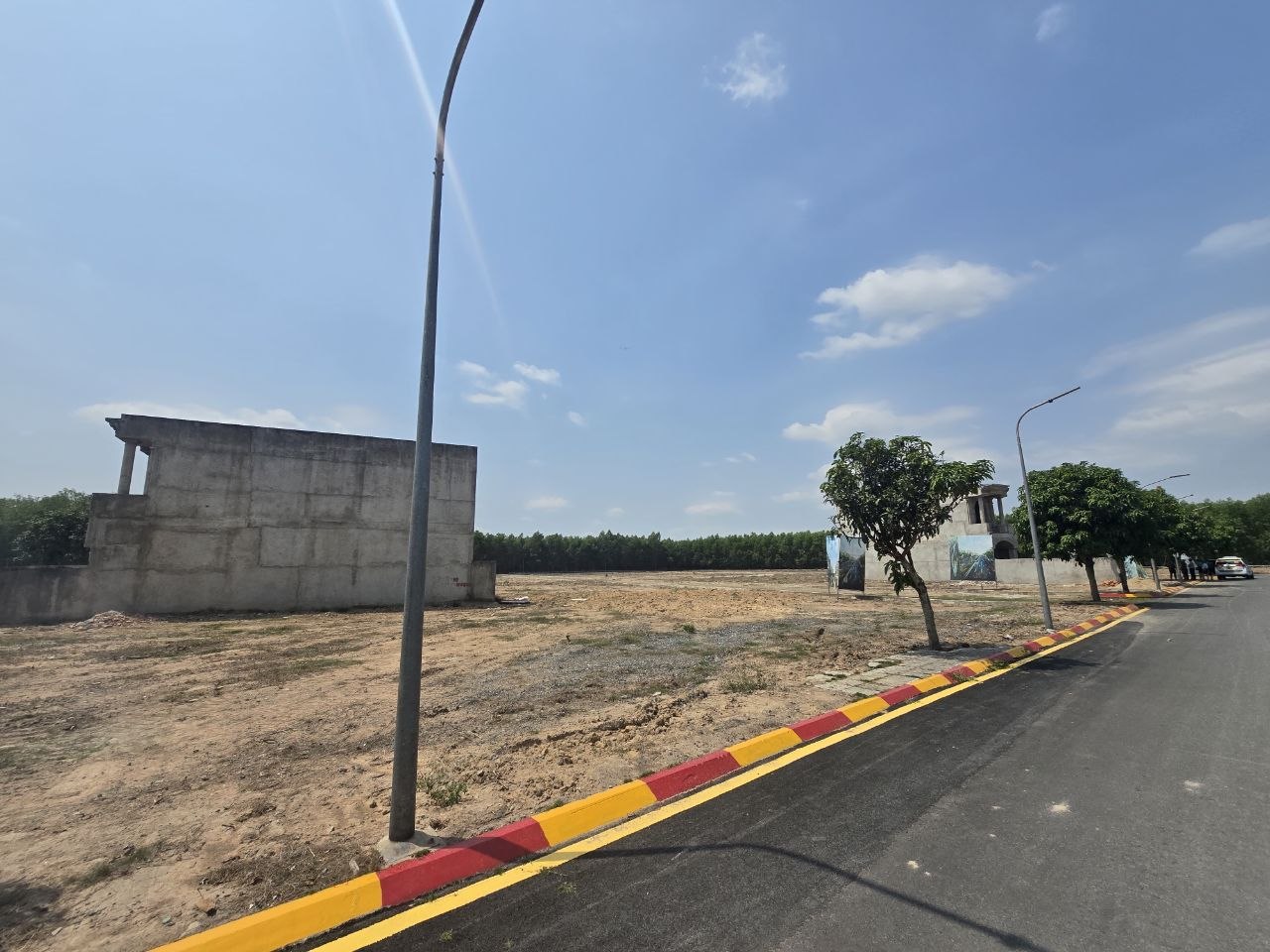 Cần bán Đất dự án Khu công nghiệp Giang Điền, Diện tích 100m², Giá Thương lượng