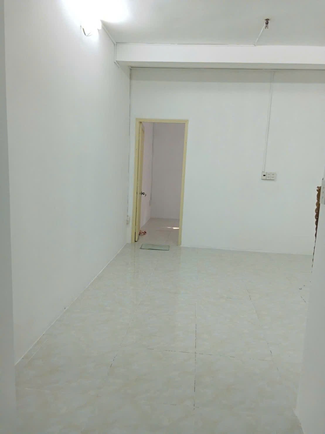 CHUNG CƯ HIỆP BÌNH CHÁNH - LẦU 1 HIẾM THẤY - TIỆN DI CHUYỂN VÀ THOÁT HIỂM - ĐƯỜNG SỐ 23 KHU BÊN SÔN 2