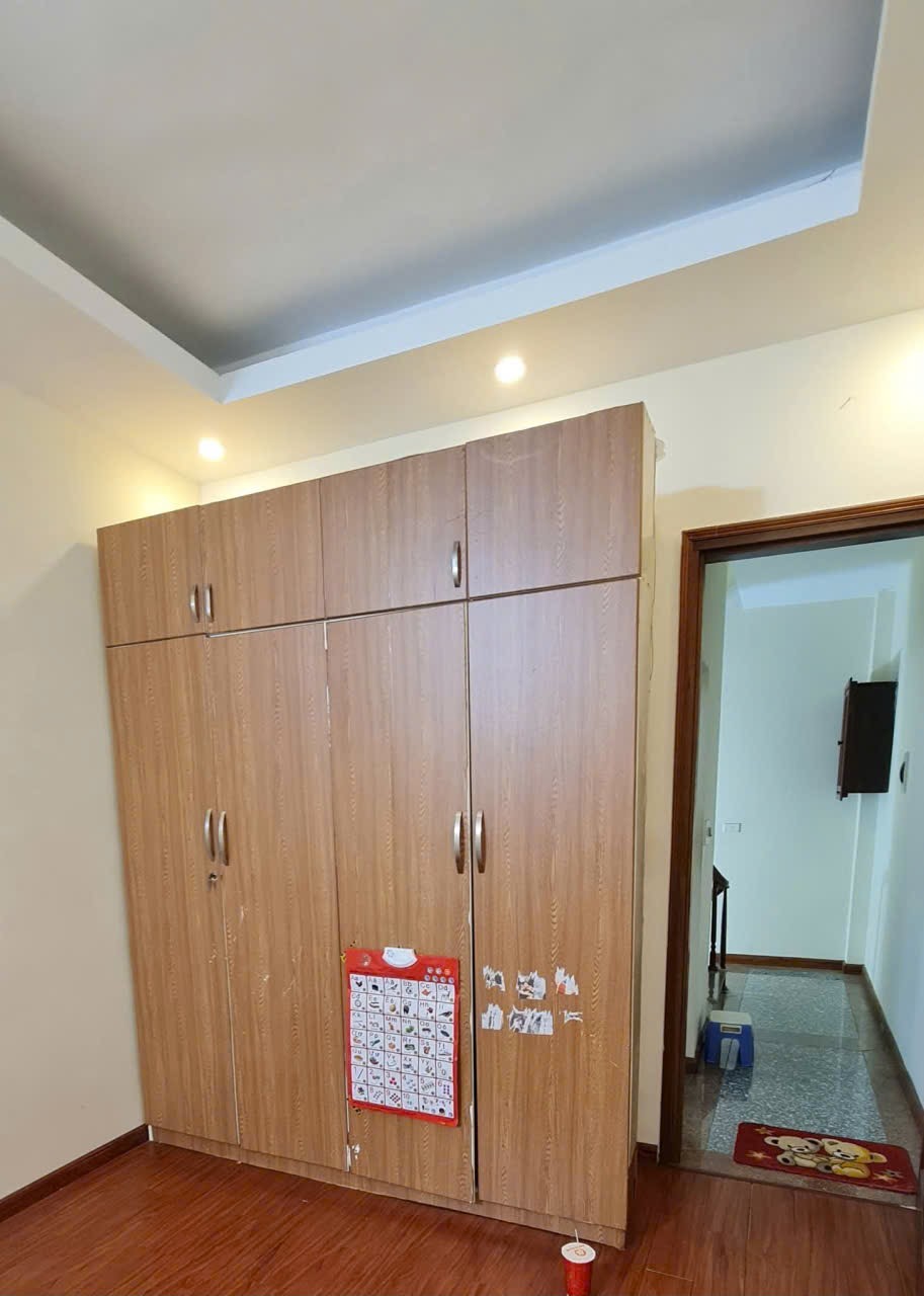 Cho thuê nhà riêng Trần Cung, Cầu Giấy 30M x 4T giá 9 triệu NHÀ ĐẸP Ở NGAY 2