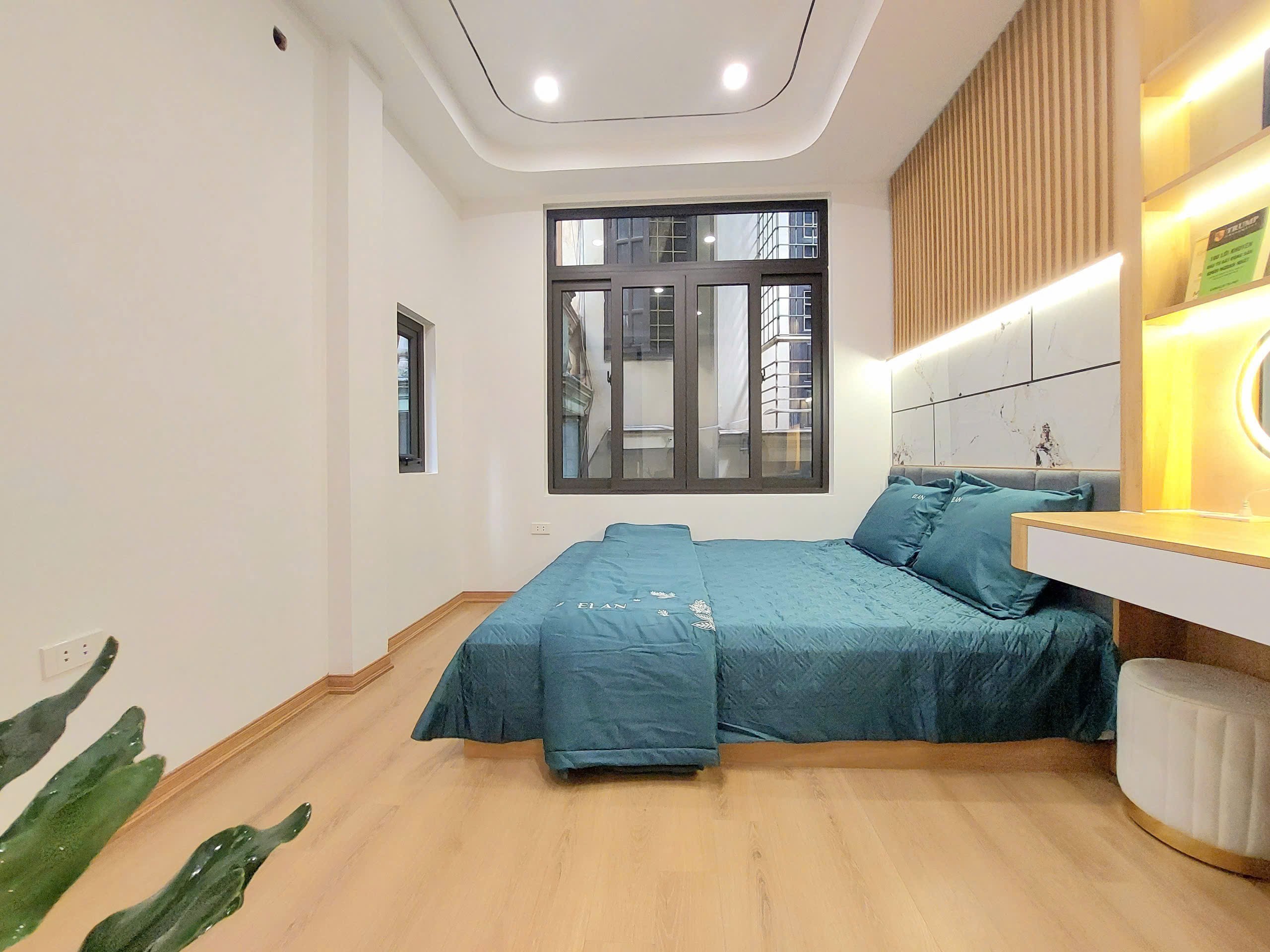 NHÀ ĐẸP, FULL ĐỒ, KINH DOANH ở Nguyễn Cao, Hai Bà Trưng 25M x 5T giá 15 triệu 4
