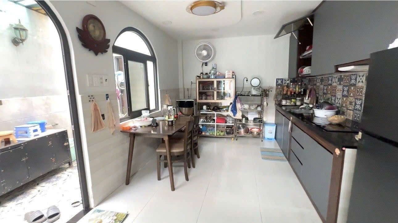 NHÀ 2 TẦNG SỔ RIÊNG KHÔNG QUY HOẠCH KHÔNG LỘ GIỚI - NGAY COOPMART TAM BÌNH - CẦU VƯỢT GÒ DƯA 2