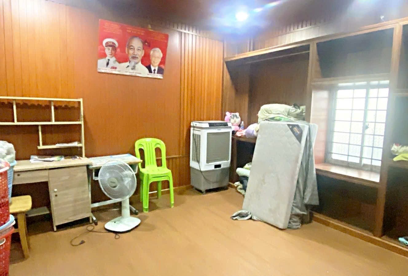 64M2 3 TẦNG - HẺM 8 MÉT ĐẬU Ô TÔ 24/7 - TƯƠNG LAI CÁCH GA METRO 150 MÉT 3
