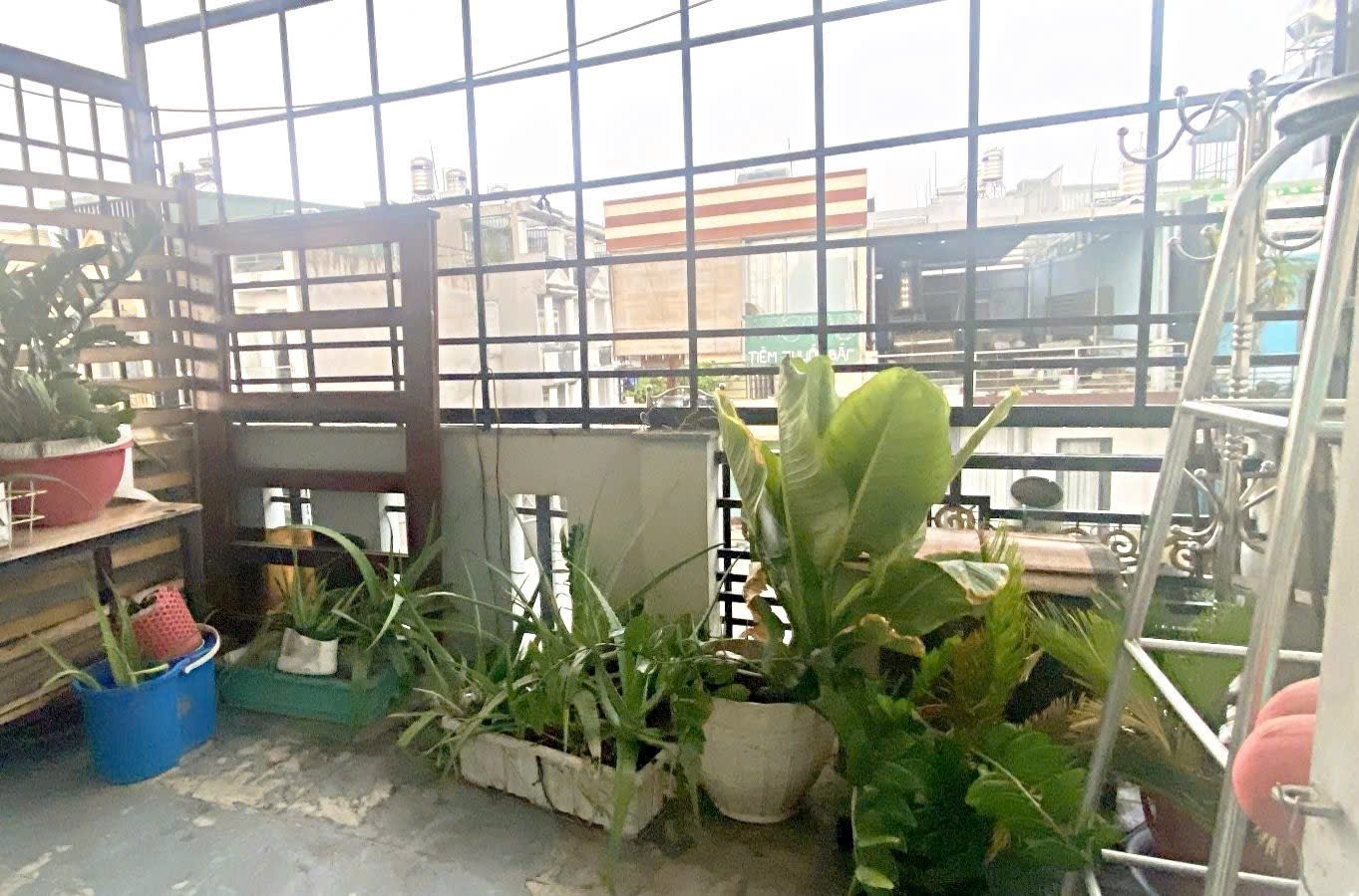 64M2 3 TẦNG - HẺM 8 MÉT ĐẬU Ô TÔ 24/7 - TƯƠNG LAI CÁCH GA METRO 150 MÉT 4