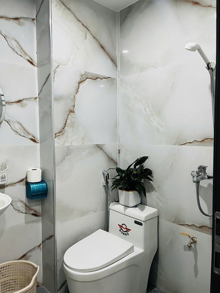 Cho thuê Căn hộ chung cư đường Ngọc Hà, Phường Ngọc Hà, Diện tích 25m², Giá 6.6 Triệu/tháng 6