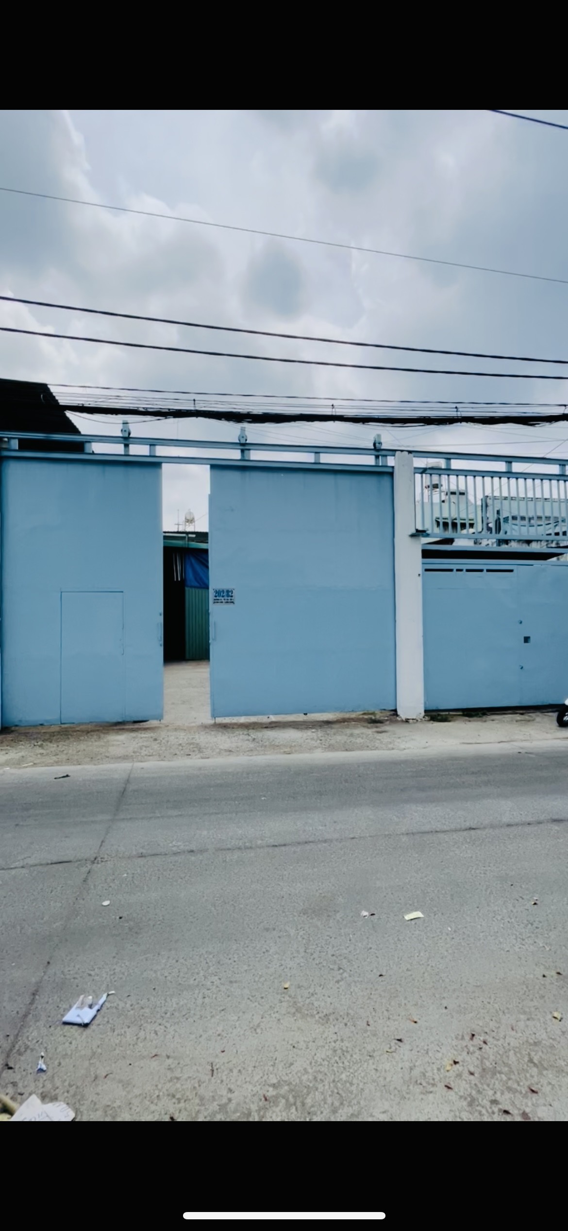 Cho Thuê Mặt Bằng Phức Hợp 360m² Phạm Hùng - Bình Chánh: Kết Hợp Văn Phòng & Kho Bãi 5