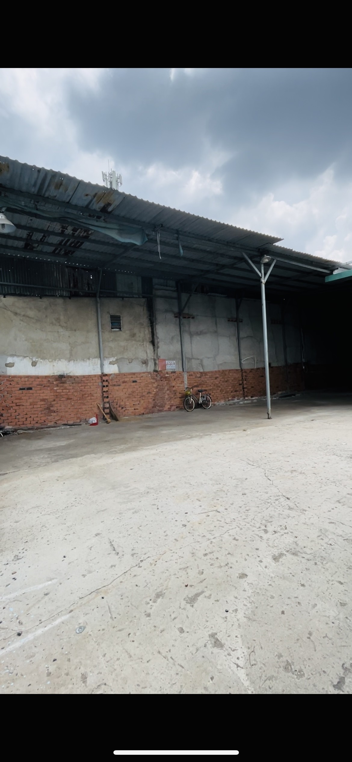Cho Thuê Mặt Bằng Phức Hợp 360m² Phạm Hùng - Bình Chánh: Kết Hợp Văn Phòng & Kho Bãi 4