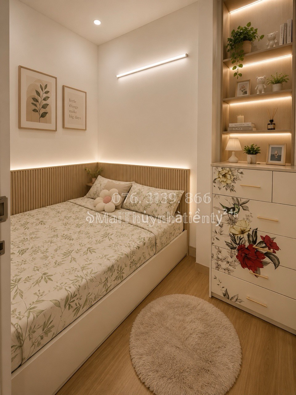 NHÀ PHỐ MỚI 3 TẦNG QUẬN 7– PHÚ THUẬN– DT 4.5X14M– 3PN 3WC – SHR HOÀN CÔNG – GIÁ 5 TỶ HAI. 2
