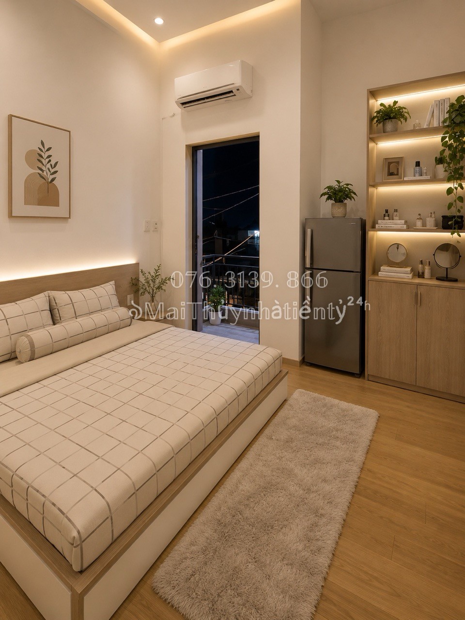 NHÀ MỚI QUẬN 7– TÂN THUẬN TÂY- HTP– HXH 5M– KINH DOANH TỐT– DT 35M2– GIÁ 3 TỶ TÁM 4