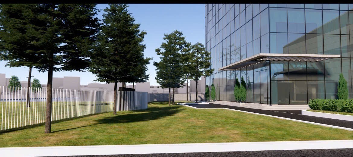 Cần bán Kho - Nhà xưởng Bình Xuyên, Vĩnh Phúc, Diện tích 10000m², Giá Thương lượng 2